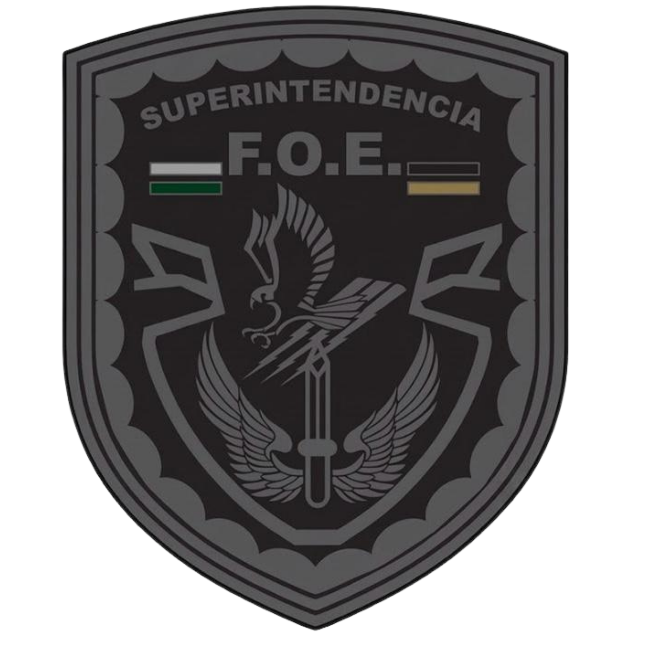 CFOE